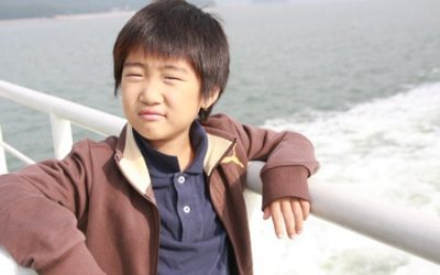 2009년도 가을 볼음도 기행!! (첫째날)