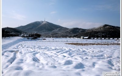 계양산