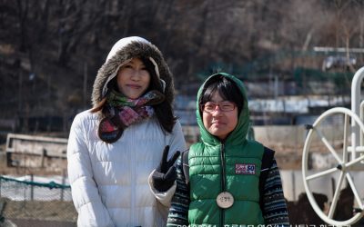 3월 연수(남, 남동)구 초록동무들과…