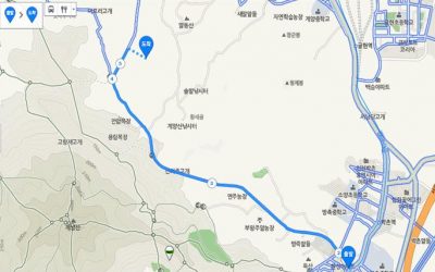 2013 여름자연학교 후속모임 안내^ㅇ^