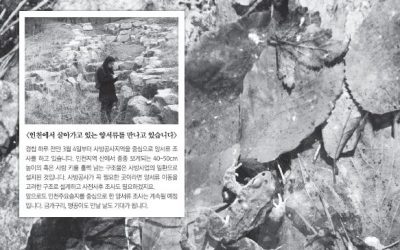 [소식지]회원과 함께 만들어가는 초록세상