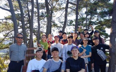 [파랑] 자월도에 다녀왔습니다.