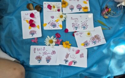2025년 6월 초록동무 후기