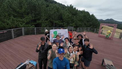 [후기]人 . 人 . 人(섬, 새, 사람) 살림행동