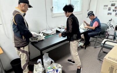 [보도자료] 인천녹색연합, 종이팩 유가보상 인천광역시 156개동 전수조사 실시