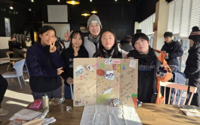 [후기]두루미생태평화학교 – 강화도 현장생태탐방